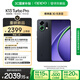 OPPO K13 Turbo Pro 12GB+512GB 黑武士 疾風(fēng)散熱引擎 潮汐引擎 第四代驍龍8s 7000mAh大電池 5G手機