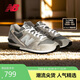 NEW BALANCE25年休閑鞋男鞋女鞋復(fù)古舒適薄底運(yùn)動鞋CM996系列CM996GR2 41.5