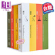 漫畫哲學(xué)經(jīng)典套書 全四冊 港臺(tái)原版 蔡志忠 大塊文化