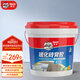 德高（Davco）瓷磚背涂膠?；u背膠瓷磚強(qiáng)力粘結(jié)劑玻化磚粘接劑背膠5KG/桶