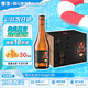 雪花啤酒臉譜系列 花臉 11.5度 418ml 瓶裝 國產(chǎn)精釀啤酒送禮自飲佳品 418mL 12瓶