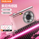 彩族（CAIZU）七夕情人節(jié)禮物-前后雙攝6400W像素?cái)?shù)碼相機(jī) 自拍vlog小卡片機(jī)學(xué)生校園入門可傳手機(jī)取代ccd照相機(jī)