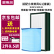 思博潤（SBREL）適配小米新風(fēng)機濾芯 米家A1家用壁掛式復(fù)合過濾網(wǎng) 中效+高效1套（適配小米新風(fēng)機300-G1濾芯）