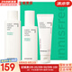 悅詩風吟（Innisfree）森林男士護膚品套裝禮盒洗面奶水乳三件套補水酷爽控油送男友老公 森林男士酷爽控油水乳3件套裝