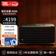 JBL 音樂世家300/500 無線藍牙音響 JBL AUTHENTICS 300 家用杜比全景聲桌面電腦音箱 WIFI無損低音炮 音樂世家500 全新國行未拆封
