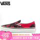 萬(wàn)斯（VANS）中性安納海姆情人節(jié)低幫板鞋VN0A3JEX45T VN0A3JEX45T 37