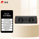 惠威（HiVi）D3.2C 音響 音箱 家庭影院中置音響 木質(zhì)HIFI/發(fā)燒級/高保真家用無(wú)源音箱