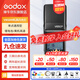 神牛（Godox） V850III三代機頂外拍閃光燈通用型高速離機單反鋰電攝影燈 V850III官方標配 官方標配