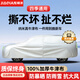 嘉謙100%真牛津布車衣全車罩防曬防雨隔熱防風(fēng)防塵四季通用加厚汽車套 銀白色【航天級(jí)品質(zhì)-真牛津布】短反光條-無(wú)耳式 【600D升級(jí)加絨-送收納袋】下單備注車型年款