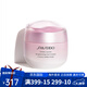 資生堂（Shiseido）光透耀白面霜 生日禮物 美白透亮祛斑日晚修護(hù)凝霜滋潤(rùn)保濕 光透耀白日霜50ml
