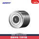 捷安特Meteor E+ 智能尾燈全新升級剎車感應IPX5防塵防水同頻閃爍 黑色