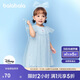 巴拉巴拉寶寶連衣裙兒童公主裙女童裙子夏裝2025洋氣208225111044