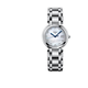 【二手99新】浪琴(Longines)瑞士手表 心月系列 機械/石英 二手浪琴女表 30 石英 L8.112.4.87.6