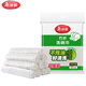 美麗雅竹纖維抹布不易沾油 無(wú)需洗滌劑廚房抹布 洗碗巾強力吸水毛巾 加厚10片裝