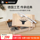 WMF德國(guó)福騰寶 家用西餐餐具刀叉不銹鋼牛排刀叉套裝牛排刀叉12件套