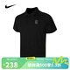 耐克NIKE【滔搏運動】男子AS M NKCT DF ADVTG POLOT恤 FZ6908-010 L