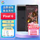 谷歌Google Pixel 6 安卓系統(tǒng)智能手機 全新國際版 海外版 Pixel 6 風(fēng)暴黑 256GB