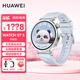 華為（HUAWEI）【咨詢(xún)享優(yōu)惠】華為手表watch gt5運動(dòng)智能兩周續航藍牙通話(huà)體溫血氧心率健康監測防水男女6 MT33 41mm冰晶藍【曬單10選1】 JD電競官方店