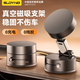 索盈【熱銷10W+】車載手機支架真空磁吸吸盤吸附汽車專用導(dǎo)航特斯拉magsafe多功能中控臺固定支撐架