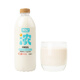 祖名 養(yǎng)自己12度濃醇豆乳（豆?jié){）1L
