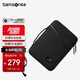 新秀麗（Samsonite）電腦內(nèi)膽包14.1英寸手提包男女輕薄商務(wù)蘋果筆記本氣囊保護(hù)套辦公