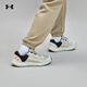 安德瑪（UNDERARMOUR）春夏Charged Rogue SE男子運(yùn)動(dòng)休閑鞋3028444 棕色200 41