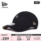 NEW ERA紐亦華MLB帽子棒球帽男夏季情侶NY軟頂920遮陽帽13793032-OSFM