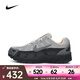 耐克（NIKE）P-6000男鞋訓(xùn)練健身舒適運(yùn)動鞋低幫時尚休閑鞋減震防滑耐磨跑步鞋 HV5984-001 41