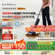 云鯨洗地機S3 Island【免維護 5倍溶污 0纏毛 超薄躺平】AI自清潔高溫除菌低噪洗拖吸一體掃地機器人