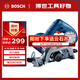 博世（BOSCH）GDC 145 云石機切割機開槽機 1450瓦 石材瓷磚混凝土多功能切割機
