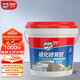 德高（Davco）瓷磚背涂膠玻化磚背膠瓷磚強力粘結(jié)劑?；u粘接劑背膠5KG/桶