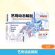 藝用動(dòng)態(tài)解剖 漫威插畫師金樂熹著 人體動(dòng)態(tài)結(jié)構(gòu)教程 北京科學(xué)技術(shù)出版社 贈(zèng)46集視頻教程