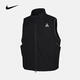 耐克（NIKE）【滔搏運(yùn)動(dòng)】男子AS U ACG DEATH BLOOM VEST戶外馬甲 HV0601-010 XL