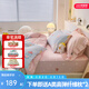 多喜愛（Dohia）家紡四件套全棉 純棉床上用品三件套卡通床單被套兒童 冰淇淋的味道-床笠款 1.5米床 床單款 （被套203*229cm）
