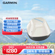 佳明（GARMIN）STRIKER Cast 探魚(yú)器智能聲吶高清可視圖釣魚(yú)神器探頭 白色