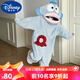 迪士尼（Disney）丑魚(yú)睡衣連體兒童可愛(ài)搞怪親子法蘭絨秋冬季加厚珊瑚絨睡袍家居服 【特厚保暖】可愛(ài)兒童連體 165 童S碼145-155cm  68-85