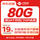 中國(guó)聯(lián)通流量卡19元本地號(hào)碼電話卡5G全國(guó)通用超低月租純上網(wǎng)卡手機(jī)卡學(xué)生卡大王卡