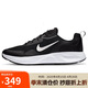耐克（NIKE）男子運(yùn)動(dòng)休閑鞋WEARALLDAY運(yùn)動(dòng)鞋CJ1682-004 黑色 42.5 