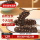 惠尋京東自有品牌冷凍即食海參500g7-10只遼刺參海參禮盒海鮮水產(chǎn)
