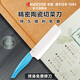 KYOCERA京瓷家用切菜刀陶瓷刀廚房刀具官方旗艦店日本進口刀刃切肉片刀 150mm中華刀藍色
