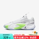 NIKE耐克男鞋AIR JORDAN LUKA 2 PF東契奇2代AJ休閑籃球鞋 DX9012-103 DX9012-103 44