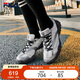 FILA 斐樂官方【楊冪同款】女鞋芭蕾2老爹鞋2025夏季跳跳德訓(xùn)運(yùn)動(dòng)鞋