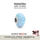 潘多拉（PANDORA）波光粼粼串飾淺藍(lán)色歐泊海洋高級時尚diy串珠七夕情人節(jié)禮物 波光粼粼串飾 均碼