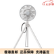 巴慕達(dá)果嶺循環(huán)扇AGR01CN日本進(jìn)口家用靜音空氣循環(huán)扇落地 白色