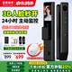 金盾金安3D人臉識別智能門鎖指紋密碼鎖遠(yuǎn)程監(jiān)控可視前十名霸王鎖體電子鎖 A7深空灰-3D人臉+監(jiān)控對講版
