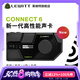 萊維特（LEWITT）CONNECT6聲卡外置聲卡麥克風(fēng)專業(yè)聲卡套裝手機電腦直播設(shè)備 戶外直播K歌喊麥錄音網(wǎng)紅主播直播設(shè)備 萊維特CT6聲卡+LCT840電子管麥克風(fēng)