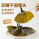 鮮窩窩 日曬干海帶頭100g 霞浦特產(chǎn)海帶根厚海帶梗 涼拌煲湯火鍋食材