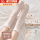 COSMICKISS松口月子襪女夏季薄款網(wǎng)眼花邊孕婦襪子產(chǎn)婦春秋長筒夏天產(chǎn)后襪子 月子襪【混色5雙裝】 均碼【網(wǎng)眼透氣/細(xì)膩舒適】
