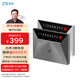 中興（ZTE）V50 5G隨身移動wifi免插卡無線網(wǎng)卡便攜式熱點5g路由器筆記本電腦通用流量車載卡托2025款