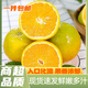 新鮮多汁應季橙子夏橙水果生鮮整箱批發(fā)柑橘橘子臍橙 凈重5斤特大果【果徑70-80mm】